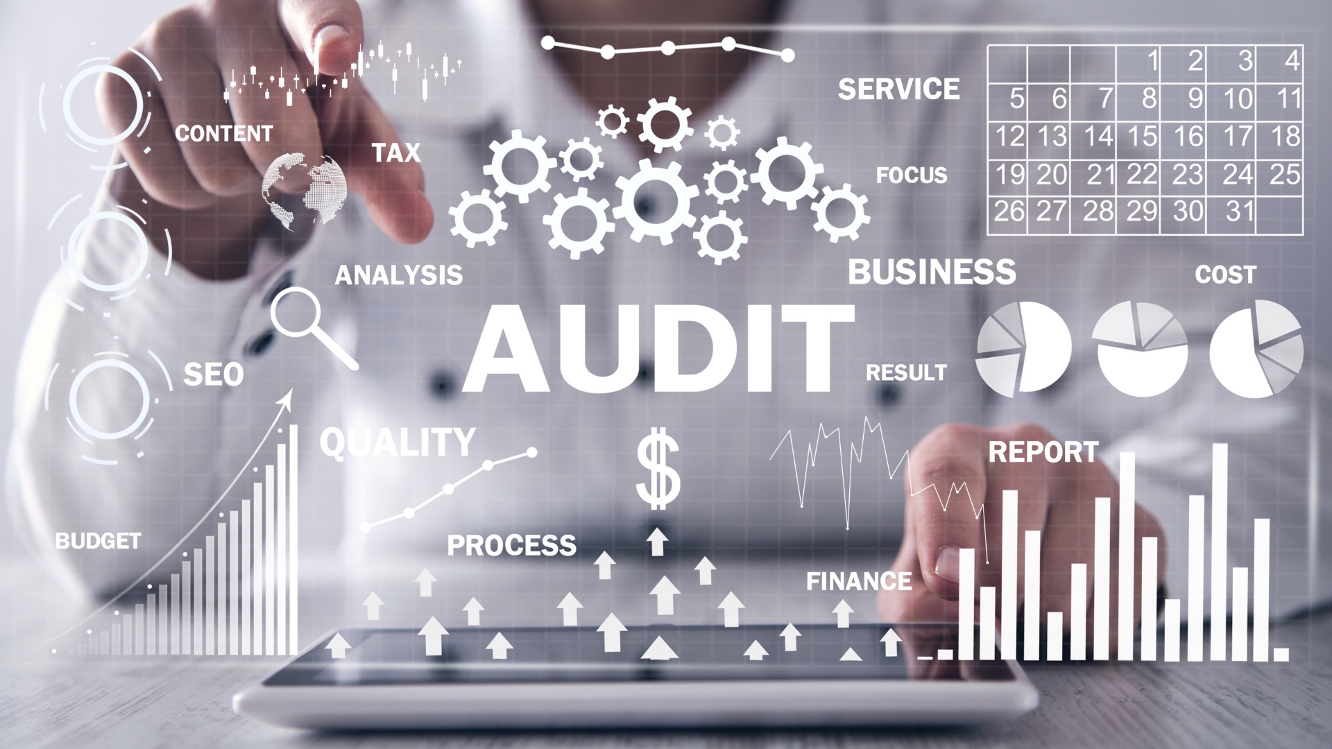 About - Snippet - Axiom - Slider Images - Home Page - Audit