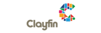 Clayfin