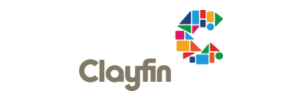 Clayfin
