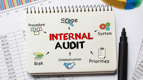 Internal Audit
