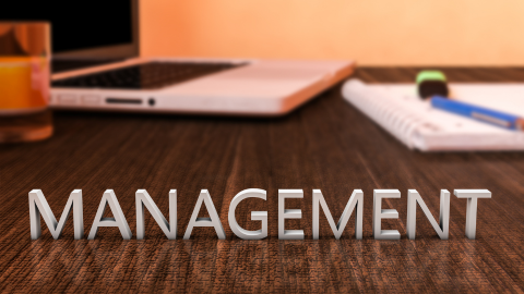 Management