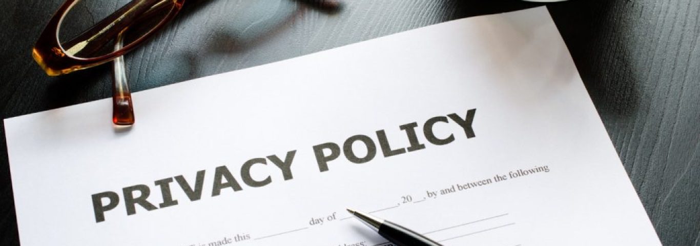 Privacy Policy - Blog - Axiom Solutions - 1