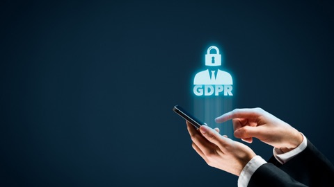 GDPR General Data Protection Regulation