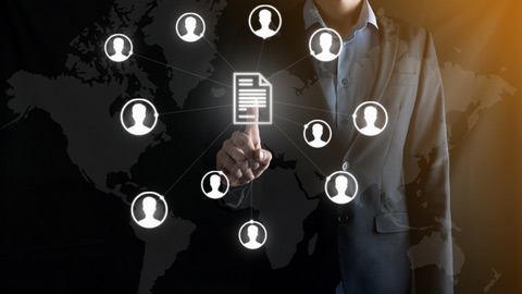 ISO 27701 Privacy Information Management System