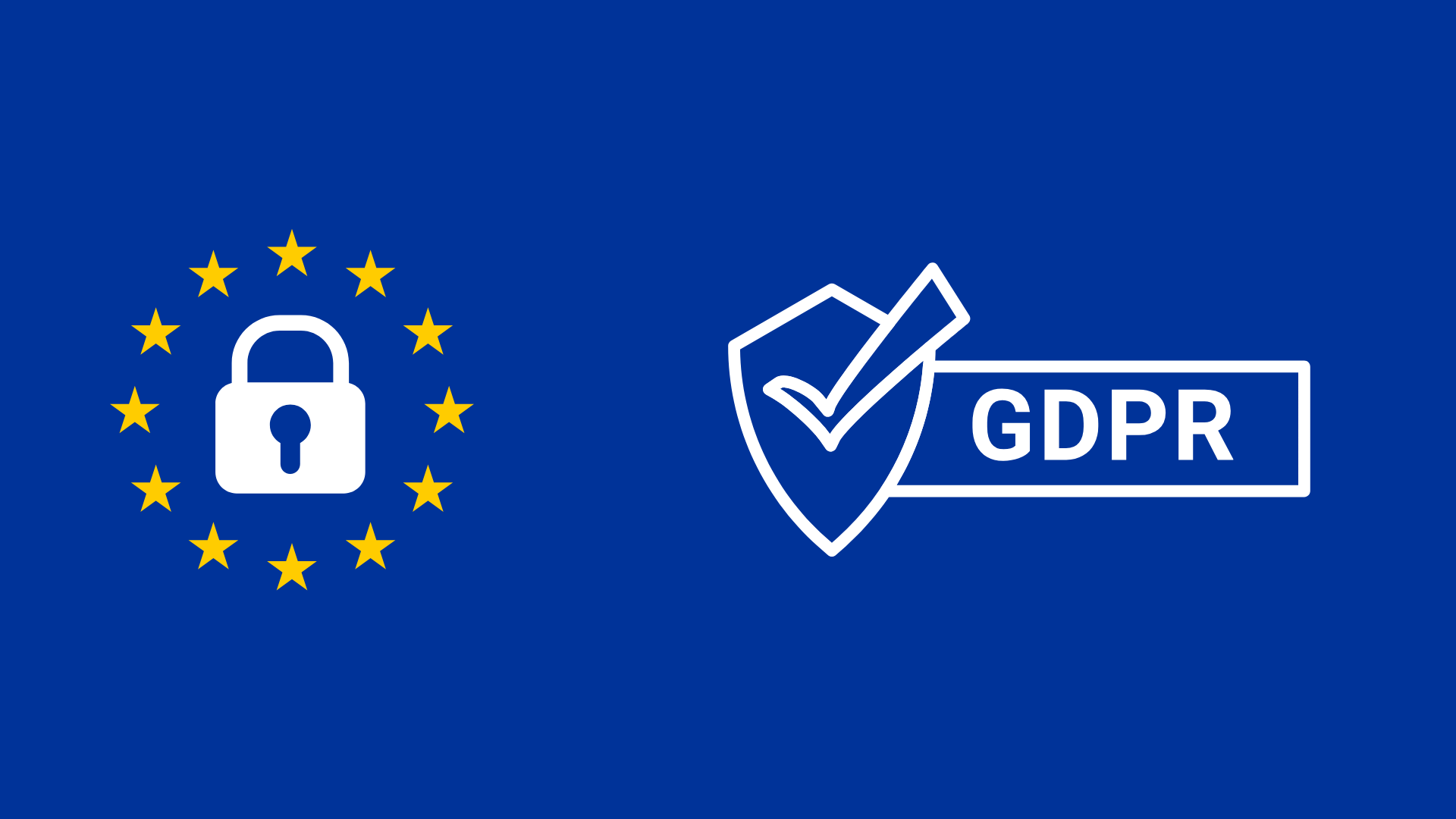 GDPR